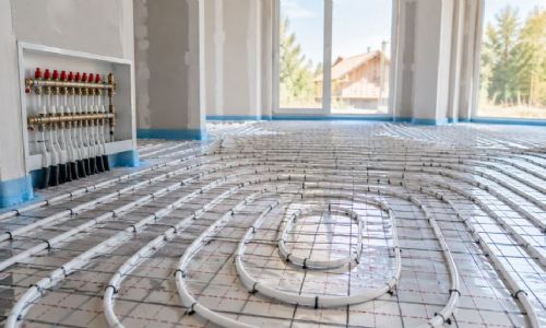 高雄左營區地暖安裝推薦｜節能舒適、均勻升溫與居家設計特色解析